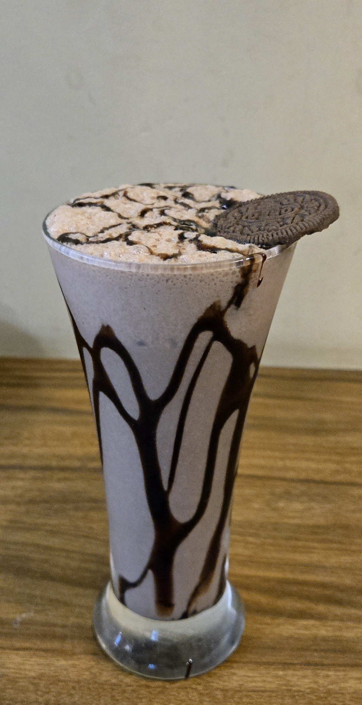 Kitkat Shake
